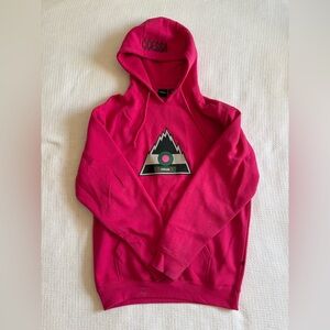 Men's Odessa Skate company sweatshirt